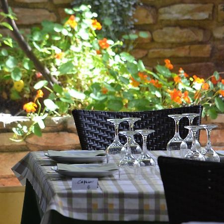Trullo De Amicis n°5 Hotel Alberobello Buitenkant foto
