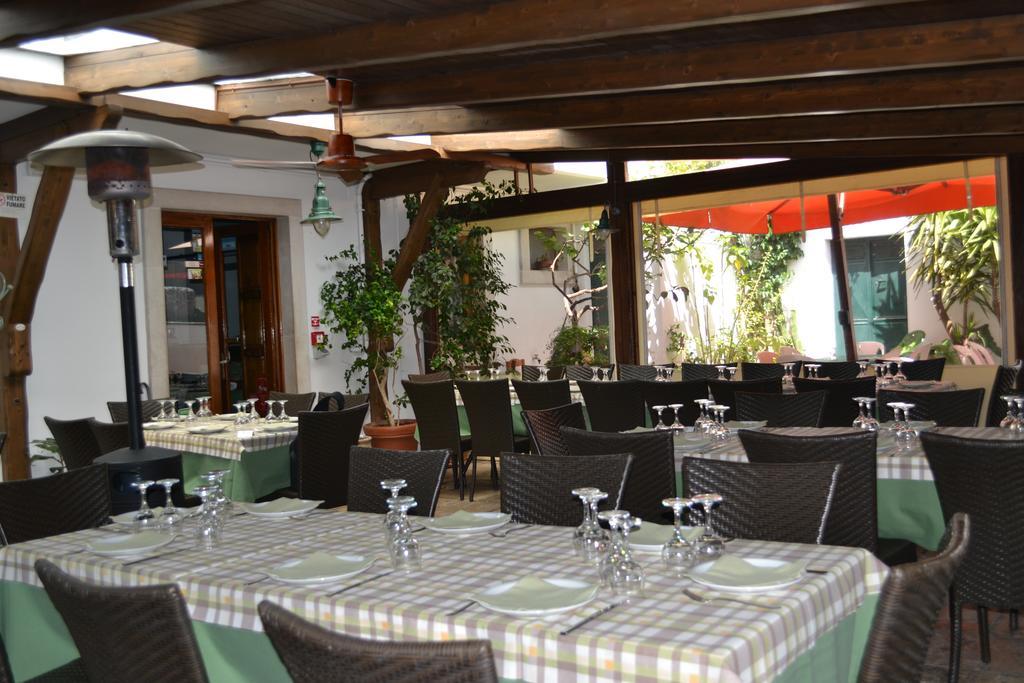 Trullo De Amicis n°5 Hotel Alberobello Buitenkant foto