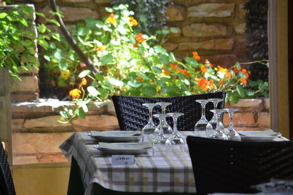 Trullo De Amicis n°5 Hotel Alberobello Buitenkant foto